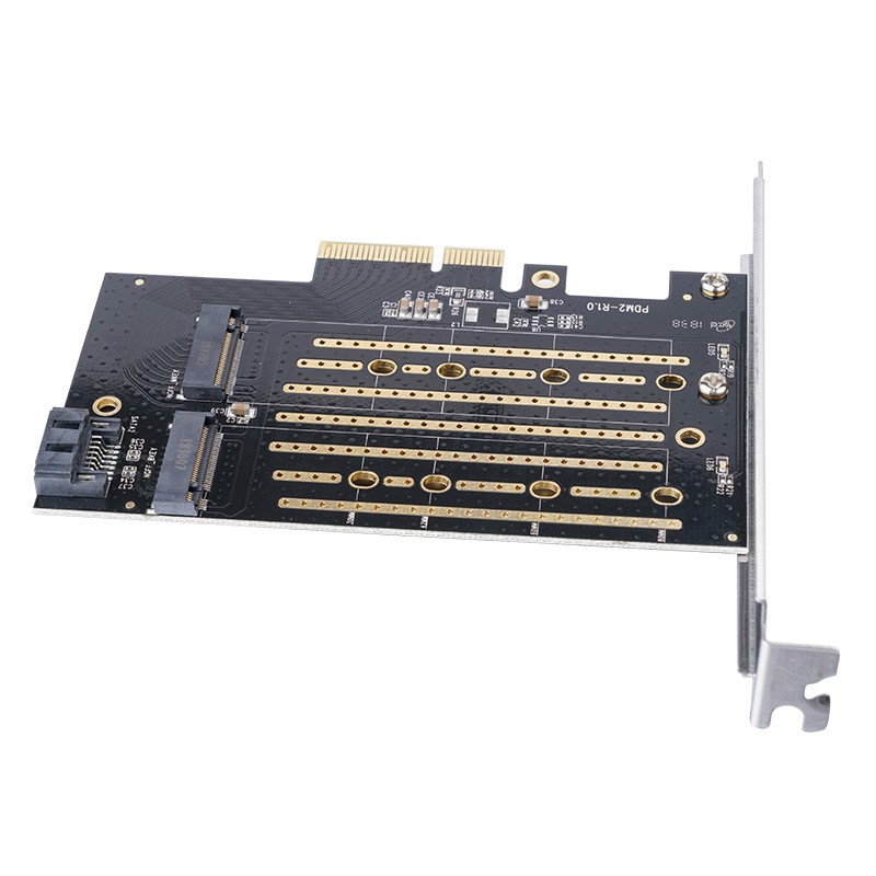 Card mở rộng ổ cứng Orico PDM2 SSD M.2 NVME - Hàng Chính Hãng | WebRaoVat - webraovat.net.vn