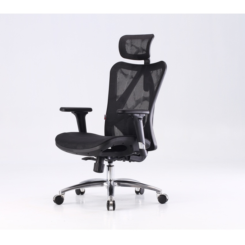 Ghế công thái học Ergonomic Sihoo M57