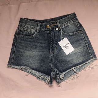 SHORT JEANS ĐỒNG GIÁ 165k