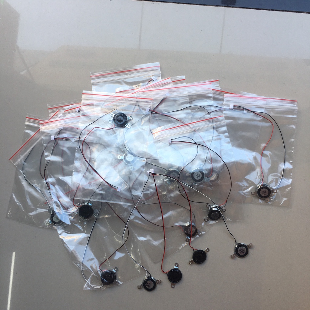 Loa Chế Cho Laptop