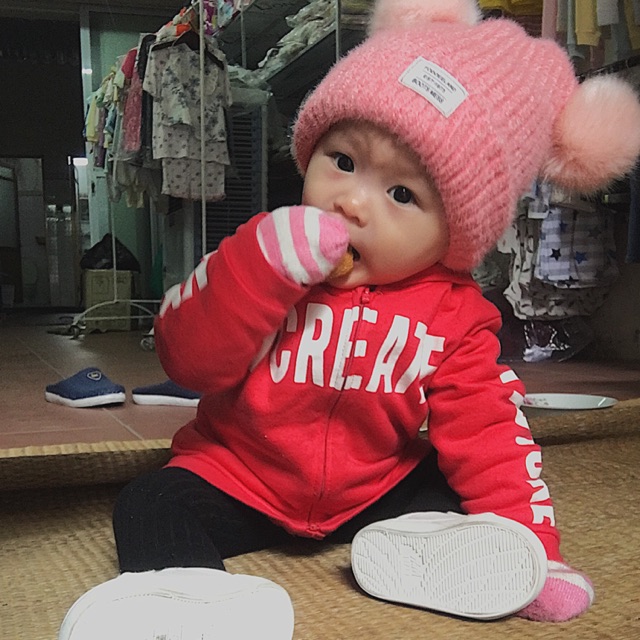 Linh Đan Baby Shop