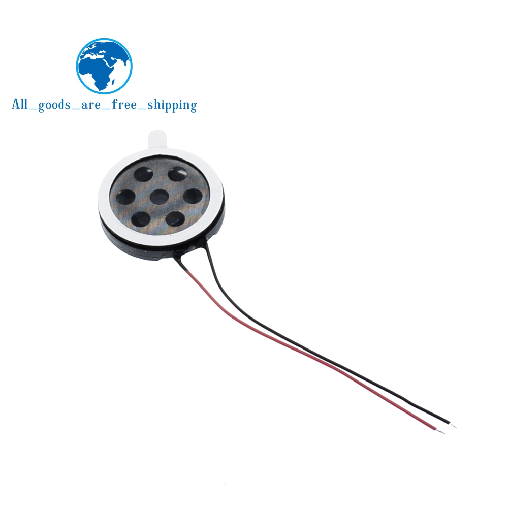Loa mini hình tròn 8 Ohm 1w 8ohm 20mm cho điện thoại chất lượng cao | BigBuy360 - bigbuy360.vn