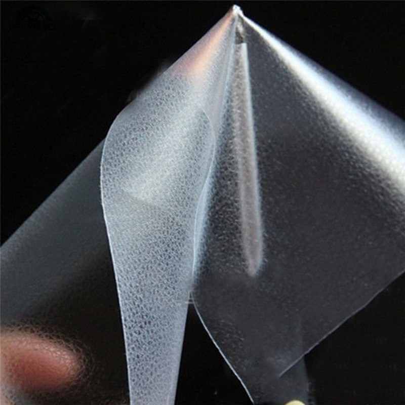 Miếng dán bảo vệ chống trầy xước xe hơi tiện dụng