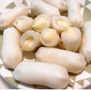 Tokboki nhân pho mai 500g