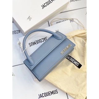 Túi jacquemus size 22cm fullbox