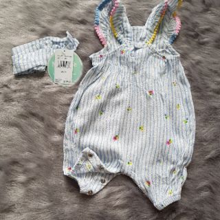 Jumpsuit xuất dư xịn 150.000đ