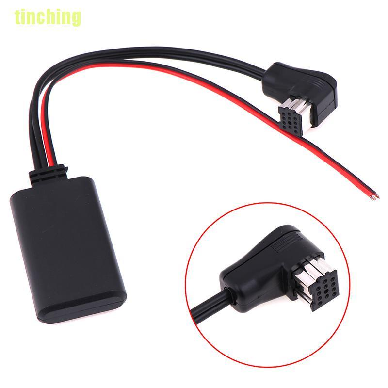 Cáp Chuyển Đổi Âm Thanh bluetooth Không Dây Cho Pioneer Ip-Bus