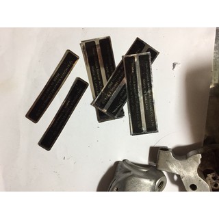 tem dán cổ cho honda 67