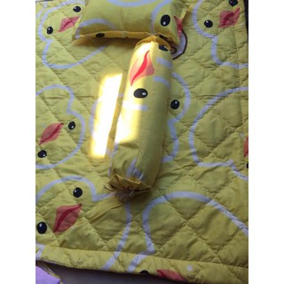 Set baby cho bé đi học (bé dưới 3 tuổi)