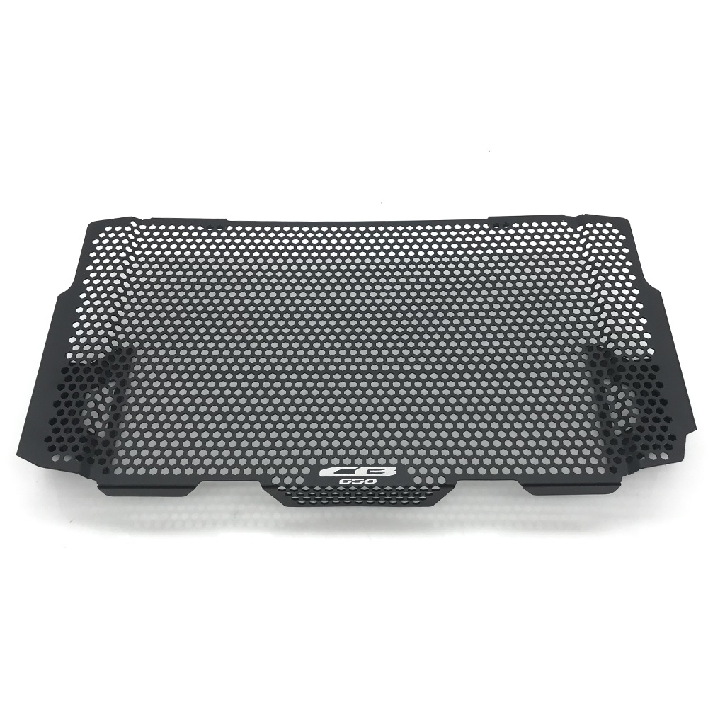 Tấm Lưới Tản Nhiệt Bảo Vệ Xe Mô Tô Honda CB 650R 650 R 2019-2022 CB650R Neo Cafe