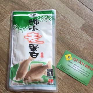 Bột tạo sợi mồi câu