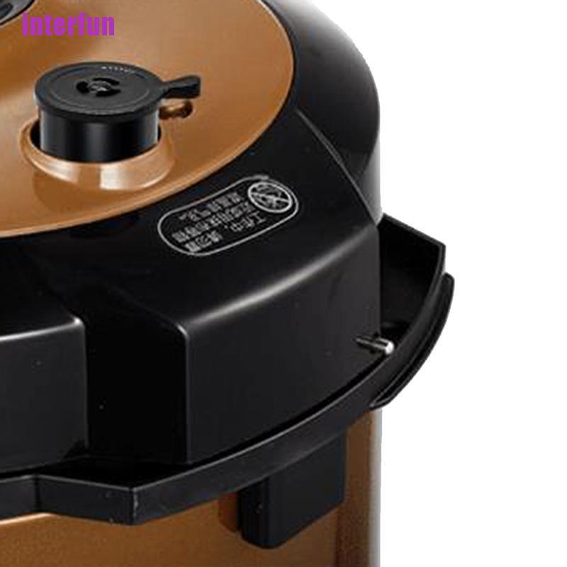 Van Áp Suất Điện An Toàn Chuyên Dụng