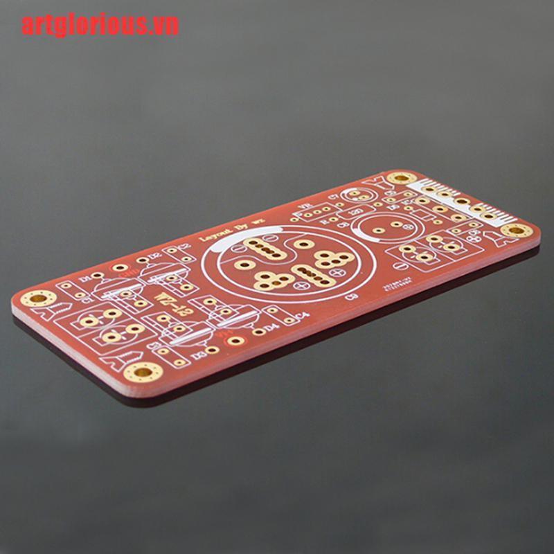 Nguồn Cấp Điện Pcb Lt1083 Lt1084 Lt1085 Lm317 Lm33