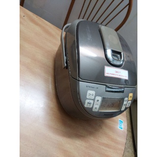Nồi cơm điện cao tần van dài bù ẩm panasonic 1L