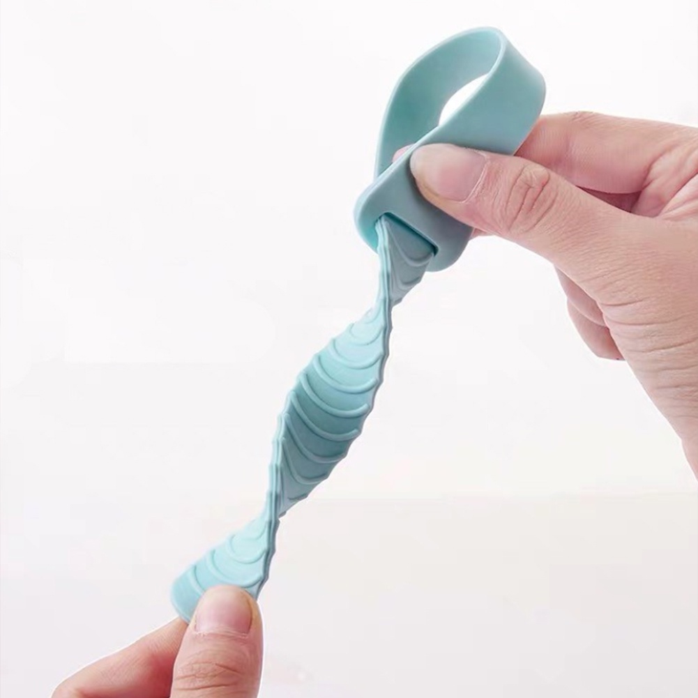 Dụng cụ nâng nắp bồn cầu tiện dụng YKD