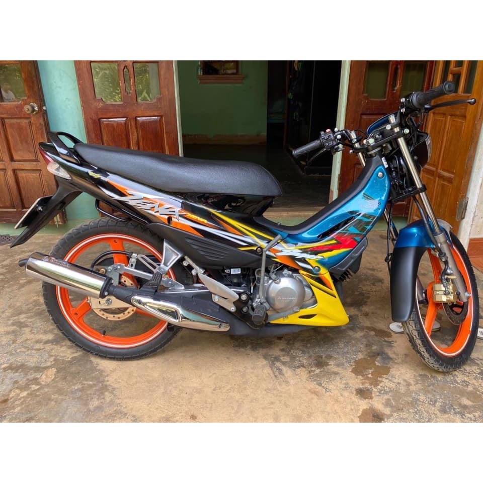 Cụm đèn lái Tena, Pha đèn sau + xinhan sau Nova Tena, Nice Thailand, xi nhan tena đời cao, đèn hậu tina nova