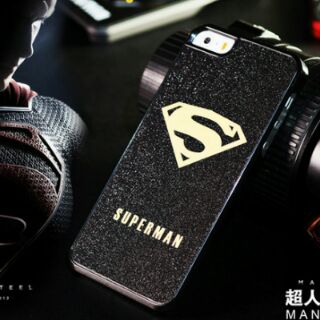 Ốp lưng iphone siêu anh hùng Superman