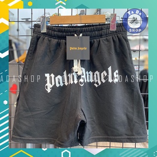 Quần short WASH ESSENTIAL ảnh thật