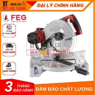 Máy cắt nhôm/gỗ feg eg-1229