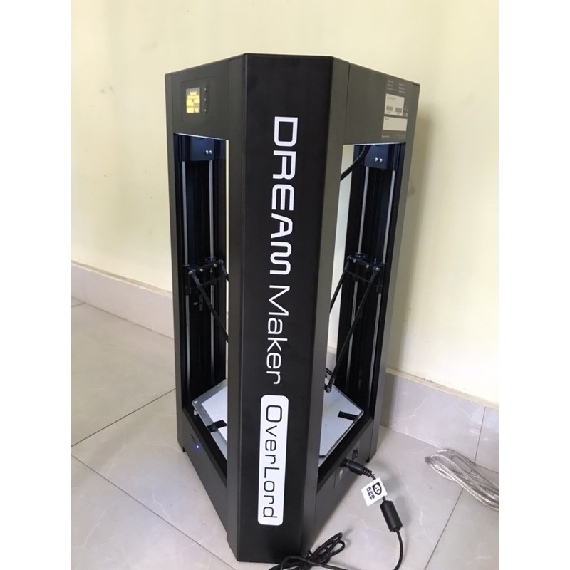 In 3d theo yêu cầu, nhựa PLA, máy in Overlord chất lượng cao | BigBuy360 - bigbuy360.vn
