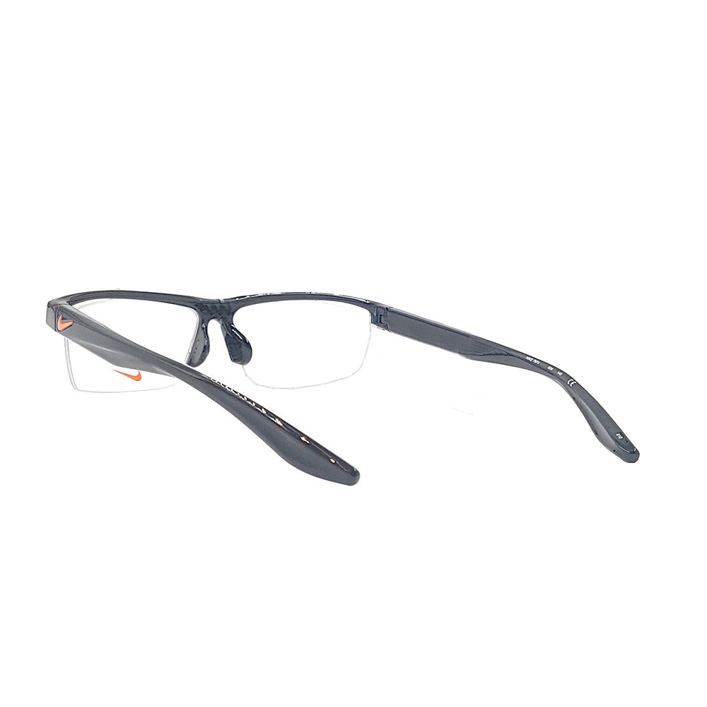 Gọng kính cận nam nữ thời trang Nike 7974 004 - sp chính hãng kèm tem chống hàng giả do bộ công an cấp