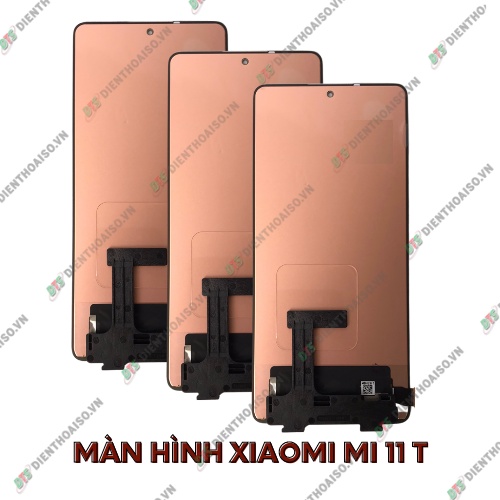 Màn hình xiaomi mi 11t 5g và mi 11t pro 5g