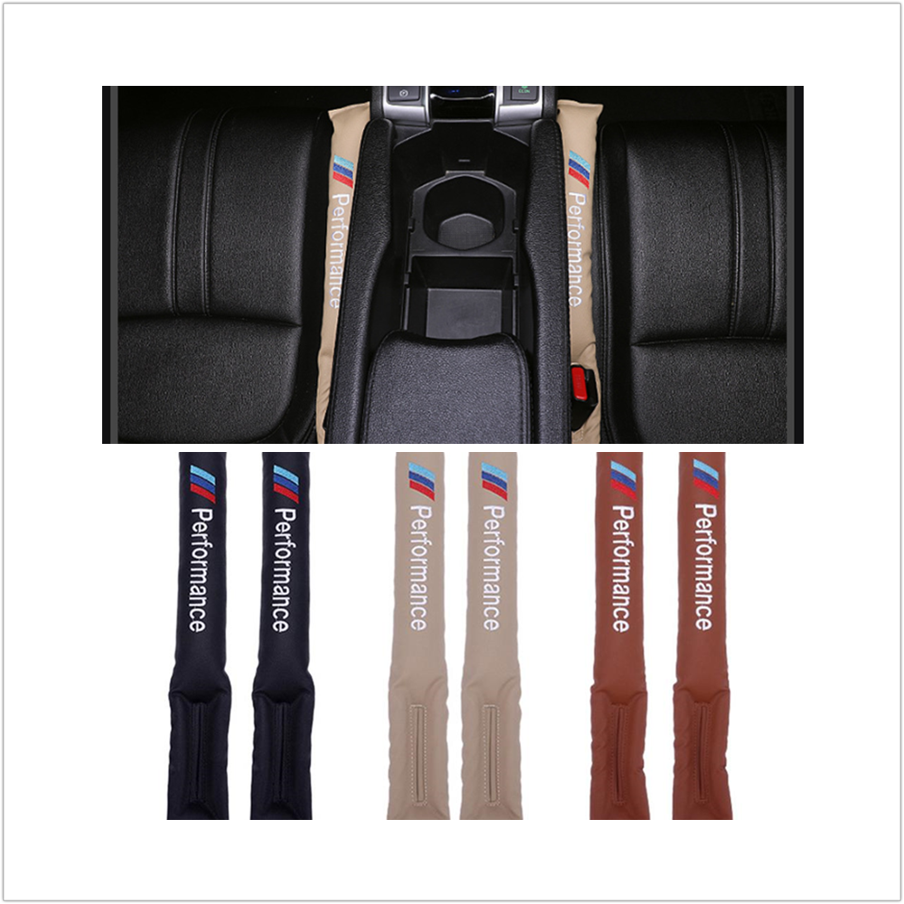 1Pcs Car Interior Accessories Car Seat Gap Leak-proof Strip/plug Suitable for BMW 1 Series 2 Series 3 Series 5 Series X1X3X5X6 Interior Modification