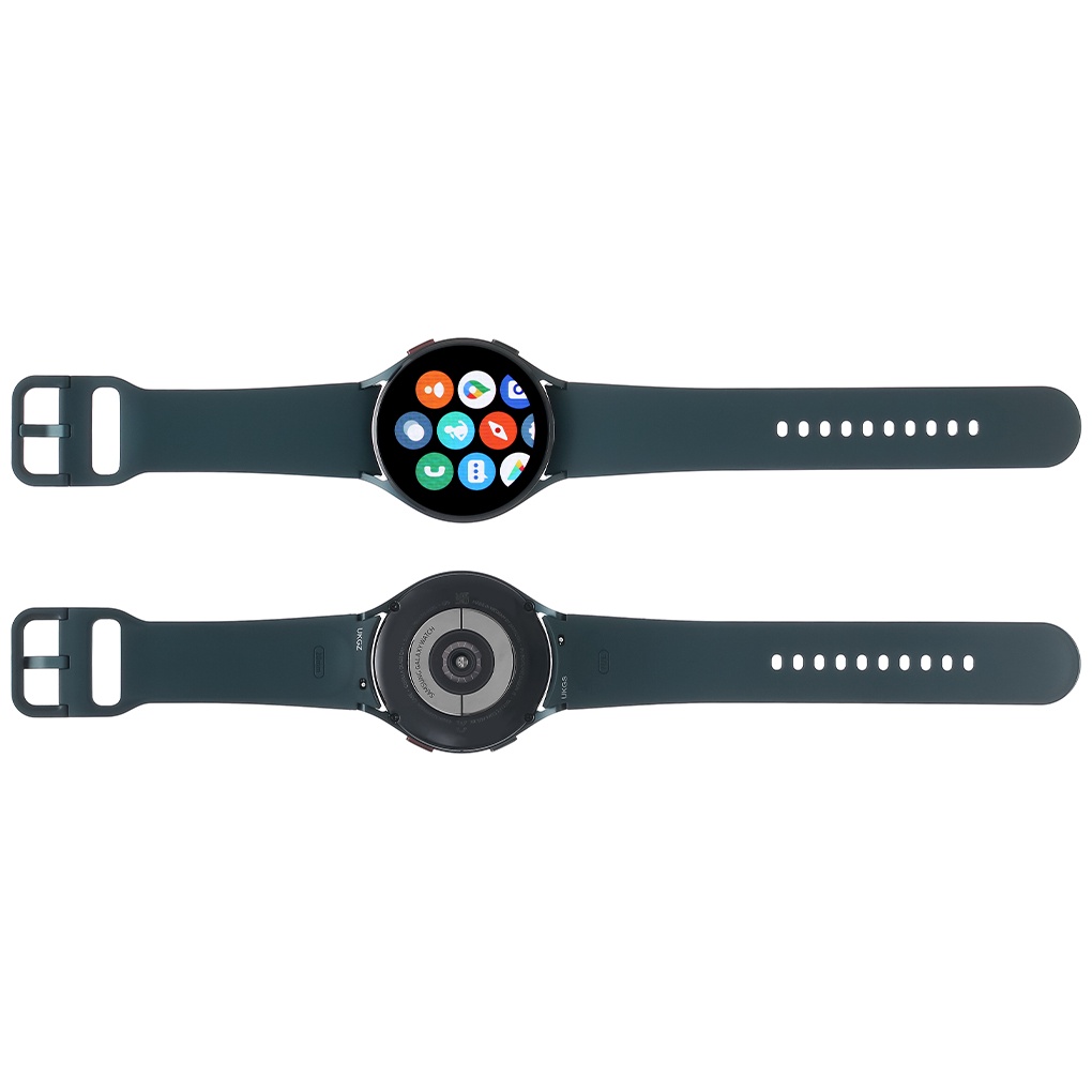 Đồng Hồ Samsung Galaxy Watch 4 Bluetooth Hàng Chính Hãng | BigBuy360 - bigbuy360.vn