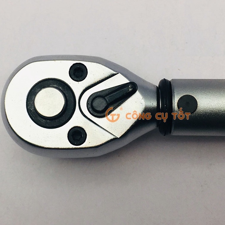 Cần xiết chỉnh lực 3/8inch mô men 10-60Nm LS+ LS101302