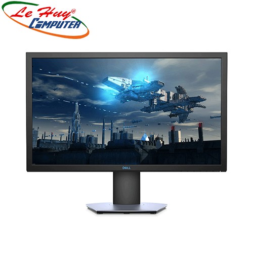 Màn hình Dell Gaming S2419HGF 24Inch TN 144Hz FreeSync chuyên game