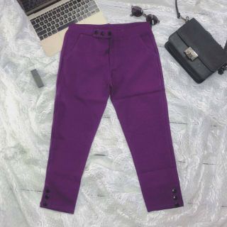 ✅✅✅Quần lửng 9 tấc, cotton xịn, co giãn 4 chiều. Lưng thun