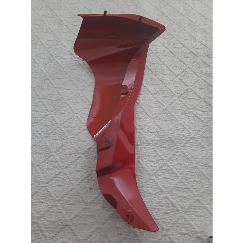 Cánh yếm ngoài trái phải xe JupiterV chính hãng Yamaha 5VT-F8311-00-PO