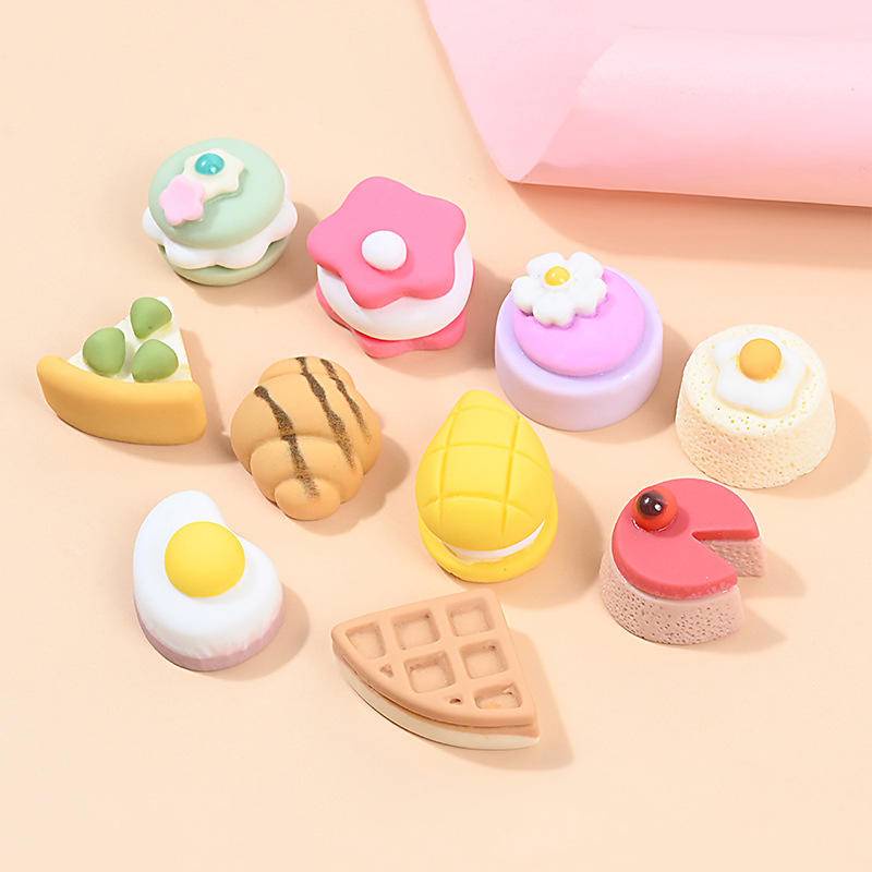 sticker dép crocsPhụ Kiện Trang Trí Giày DIY Nhiều Màu Sắc Tiện Lợi