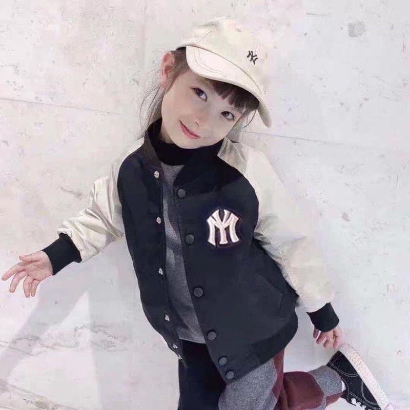 ẤO KHOÁC bomber cho bé 🍀