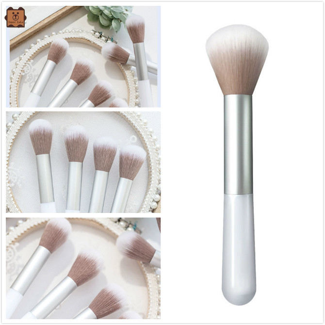 Cọ Trang Điểm Thiết Kế Đơn Giản Tiện Dụng