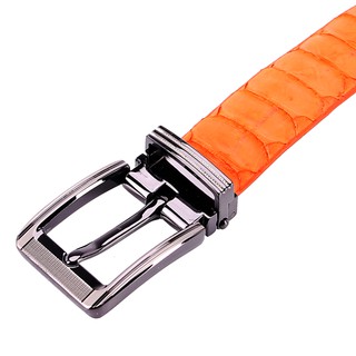 Thắt Lưng Nữ Da Trăn Huy Hoàng 5318
