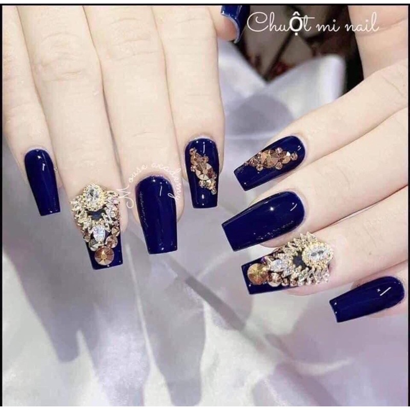 CHAM ĐÂ CAO CẤP