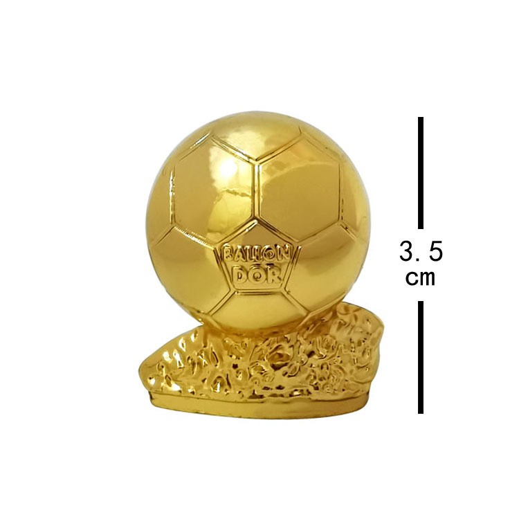 Mô Hình Cristiano Ronaldo Trang Trí