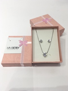 [RẺ VÔ ĐỊCH] (ảnh thật) Set trang sức