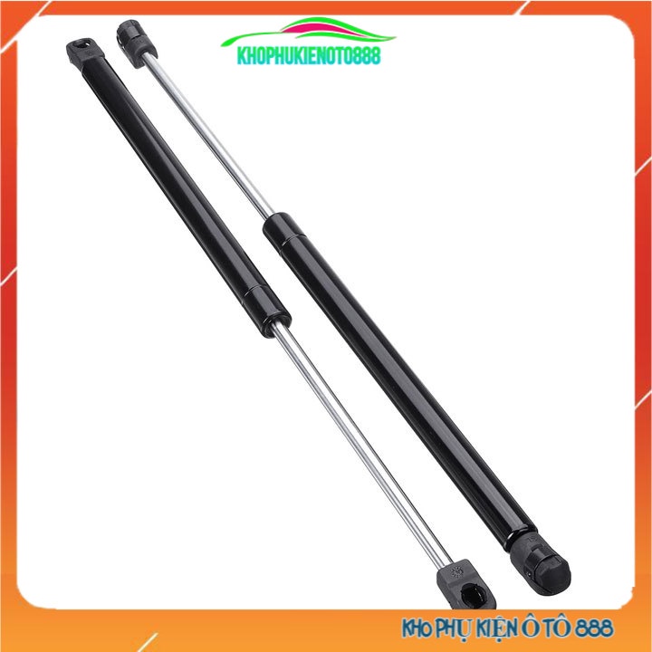 Ty capo Land Cruiser Prado hỗ trợ mở nắp ca pô tự động dễ dàng