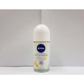Lăn khử mùi Nivea Lọ 25ml