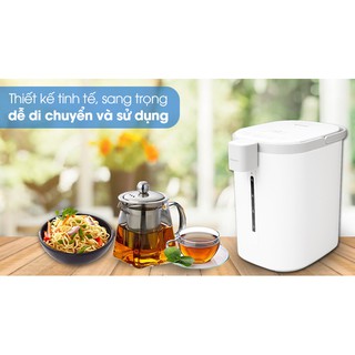 Bình thủy điện Kangaroo KG5K1 5 lít