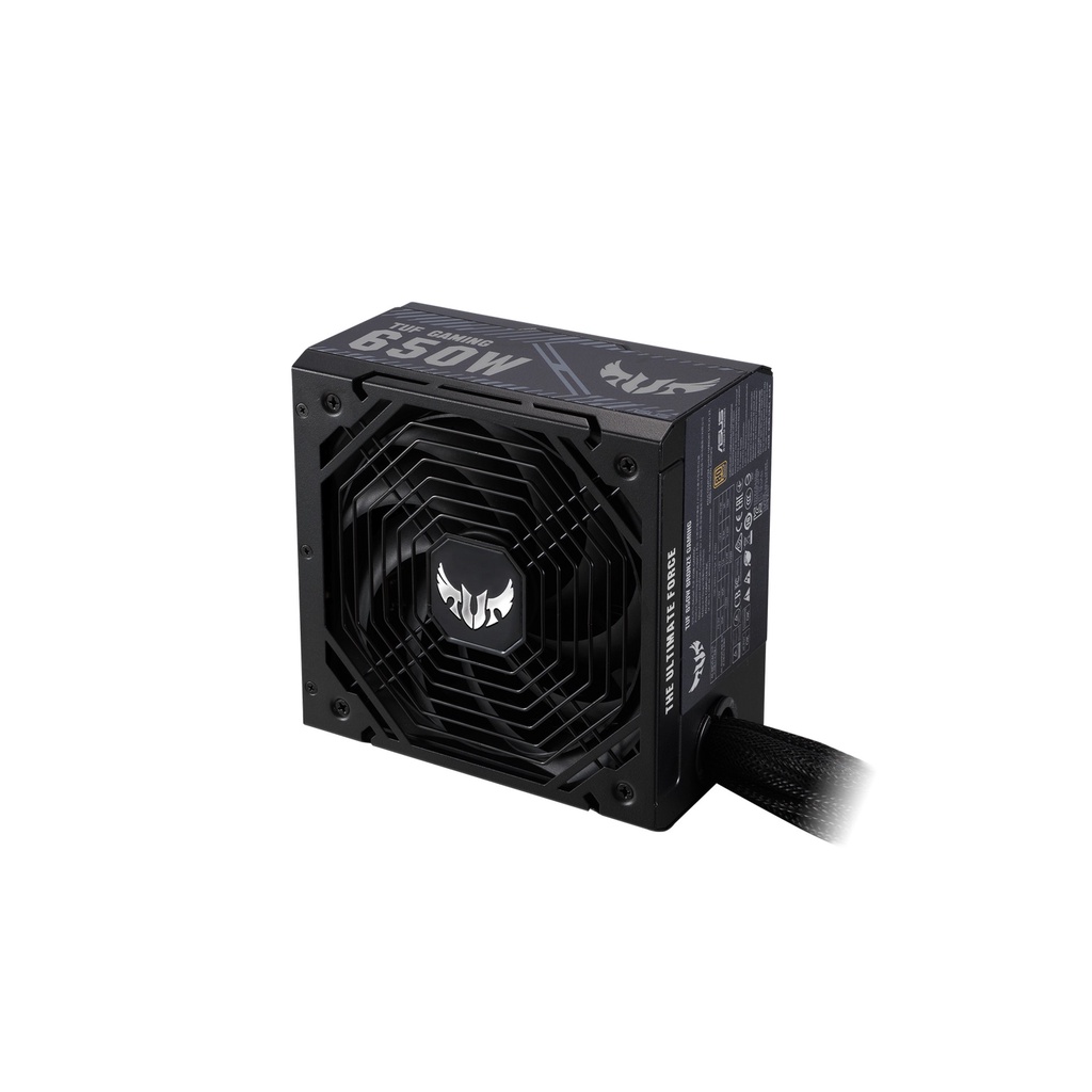 PSU ASUS TUF GAMING 650W Bronze