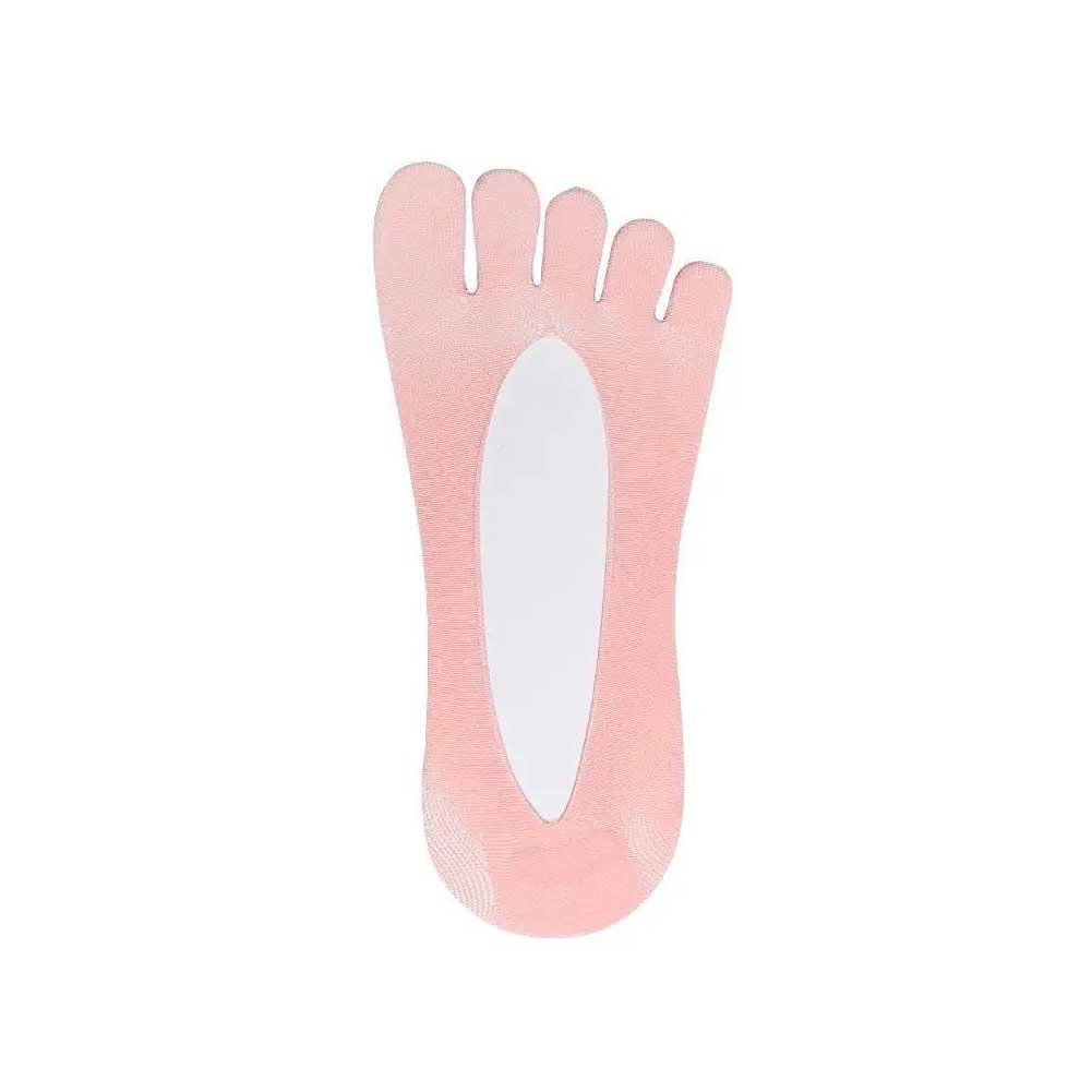 Vớ Lưới Ngắn Thoáng Khí Thoải Mái Nhiều Màu Sắc Đa Năng Dành Cho Nữ