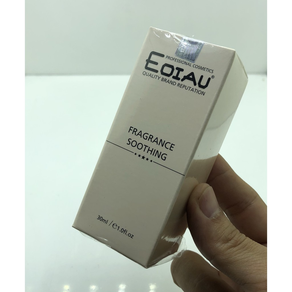 Nước Hoa cao cấp Eoiau 30ml