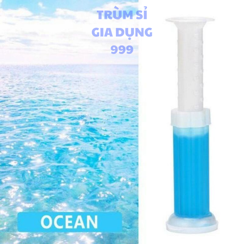 gel thơm khử mùi bồn cầu, gel khử mùi bồn nhà vệ sinh, gel khử khuẩn hình hoa dạng ống gel khử mùi toilet