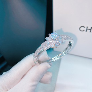 Trang sức bộ mạ bạch kim Nicholas159