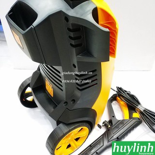 Máy xịt rửa áp lực Motor INGCO HPWR18008