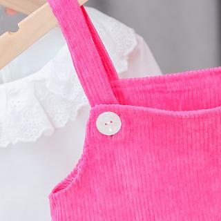 Đầm Công Chúa Dễ Thương Cho Bé Gái