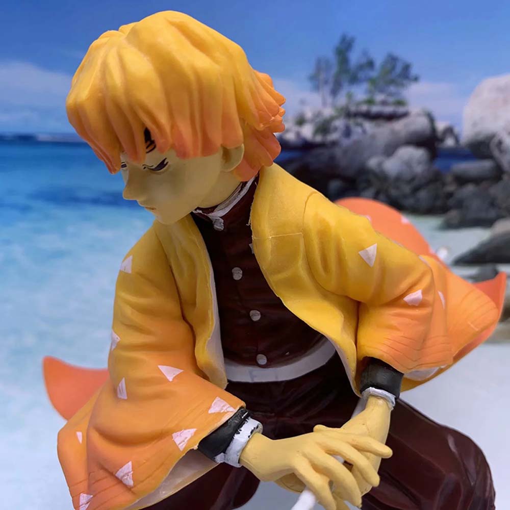 Mô hình búp bê Kimetsu No Yaiba dùng trang trí